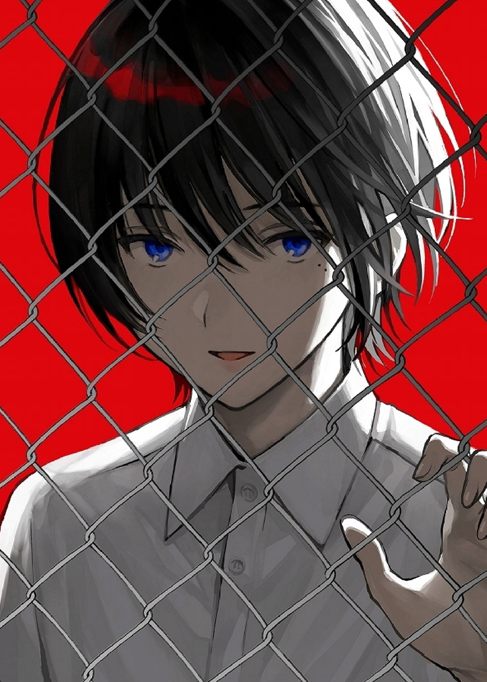 漫画封面1