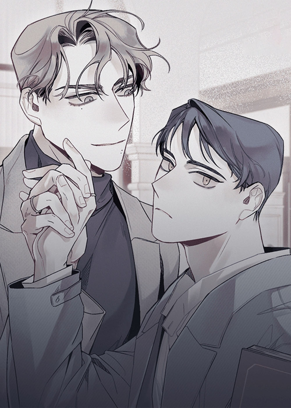 漫画封面8